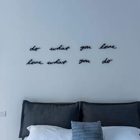 Apartament Navigli