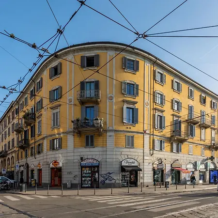 Apartament Navigli