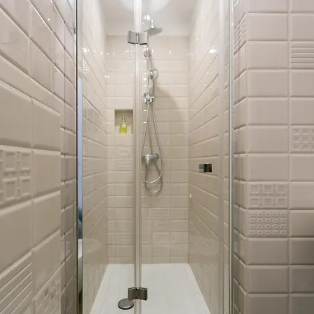 Navigli Apartament *